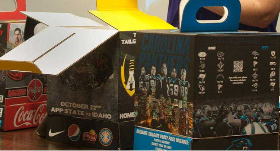 Rose Packaging and Design, Inc.